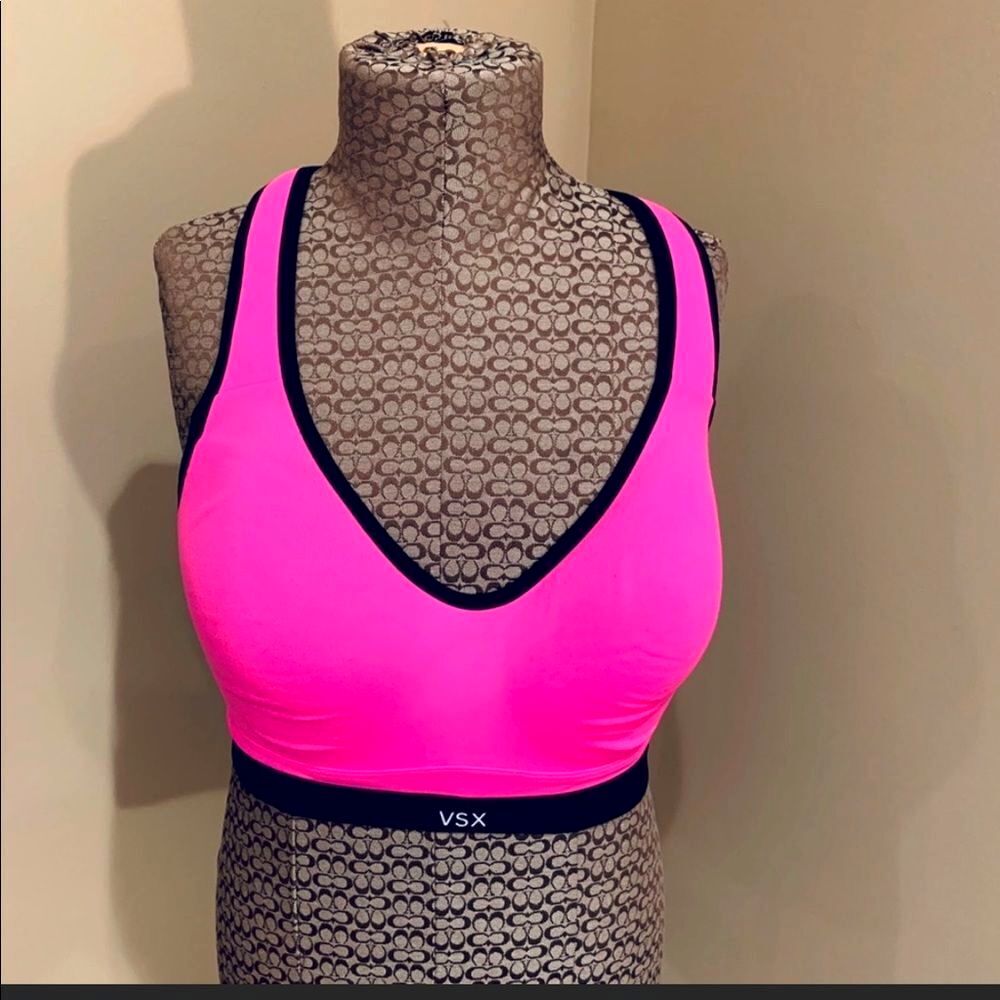 Victoria Secret Sports Bra